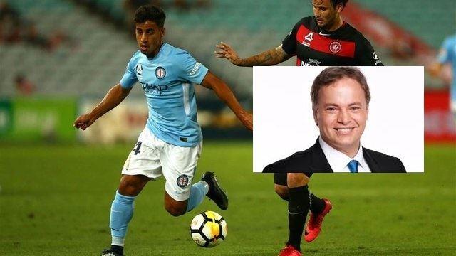 مارک بوسنیچ: هر طور شده نگذارید فوتبال ایران، "دنیل ارزانی" را به خدمت بگیرد