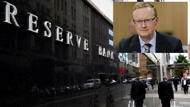  نرخ بهره در استرالیا "یک ونیم درصد" نگه داشته شد