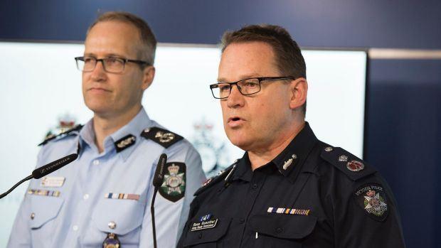 اقدام تروریستی یک زن در ملبورن استرالیا