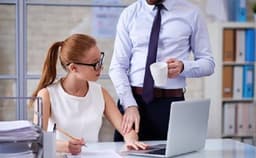 آمار تکان‌دهنده تبعیض جنسیتی زنان استرالیا در محیط کار