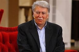 بهرام زند مدیر دوبلاژ باسابقه ایران درگذشت
