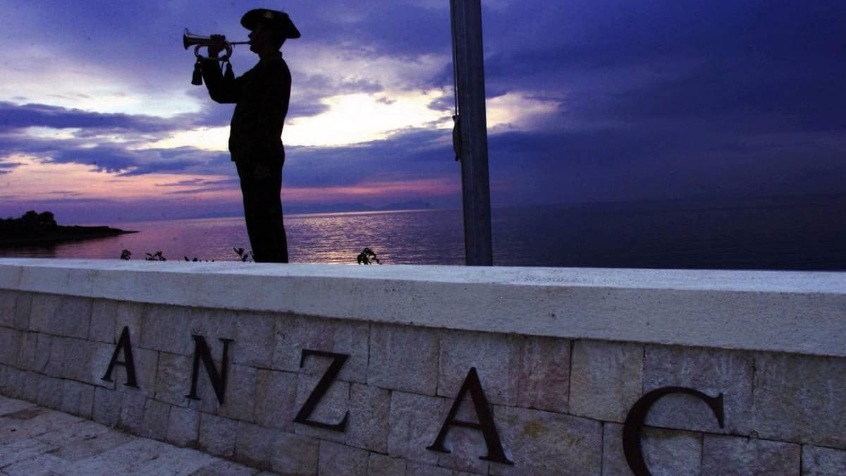 رویدادهای استرالیا / انزک دی ( Anzac Day ) / در همه ایالت ها و مناطق استرالیا