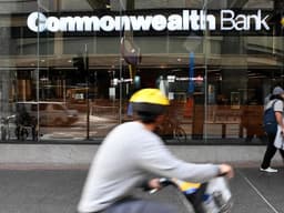 اطلاعات 20 میلیون نفر در Commonwealth Bank استرالیا گم شد