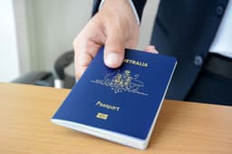 دستورالعمل جدید صدور پاسپورت استرالیا از اول جولای 2018