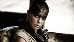 مکس دیوانه ( MAD Max )برترین فیلم قرن استرالیا شد