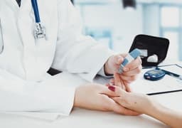 محققان استرالیا ..."تشخیص سرطان ، زدوتر از نمونه برداری خون در آزمایشگاه با روش جدید"