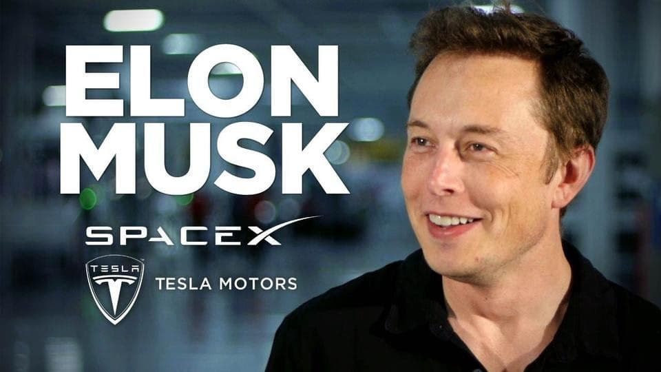 تلاش "الون ماسک" برای احداث شهر مریخی "SpaceX " 