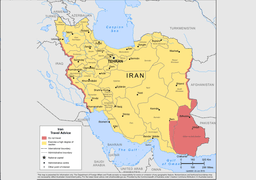 تازه‌ترین توصیه‌های دولت استرالیا برای مسافرت توریست‌ها و دارندگان تابعیت دوگانه استرالیایی-ایرانی به کشور ایران