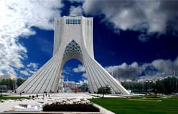 اقامت ۵ ساله ایران به شرط ۲۵۰ هزار دلار سرمایه گذاری