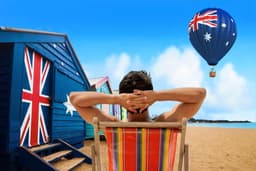 راز موفقیت استرالیا در چیست؟