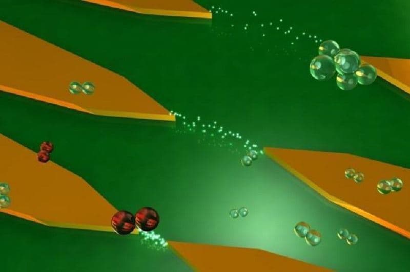 طرح محققان استرالیا برای جایگزینی سیلیکون با هوا در نسل جدید تراشه ها