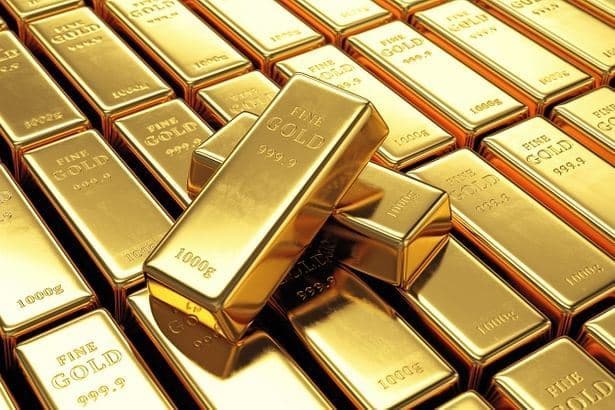 مقايسه ذخيره طلا در كشورهاي مختلف (هزار كيلو تن)