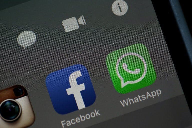 شرکت های فناوری مانند گوگل،فیسبوک و اپل ملزم به ارائه اطلاعات به دولت استرالیا شدند