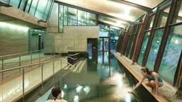 گردشگری استرالیا/ایالت ویکتوریا(ملبورن)..Victoria 3461/چشمه های آب گرم (Hepburn Springs )