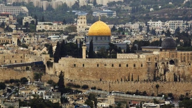 استرالیا شهر قدس را به عنوان پایتخت اسراییل شناخت