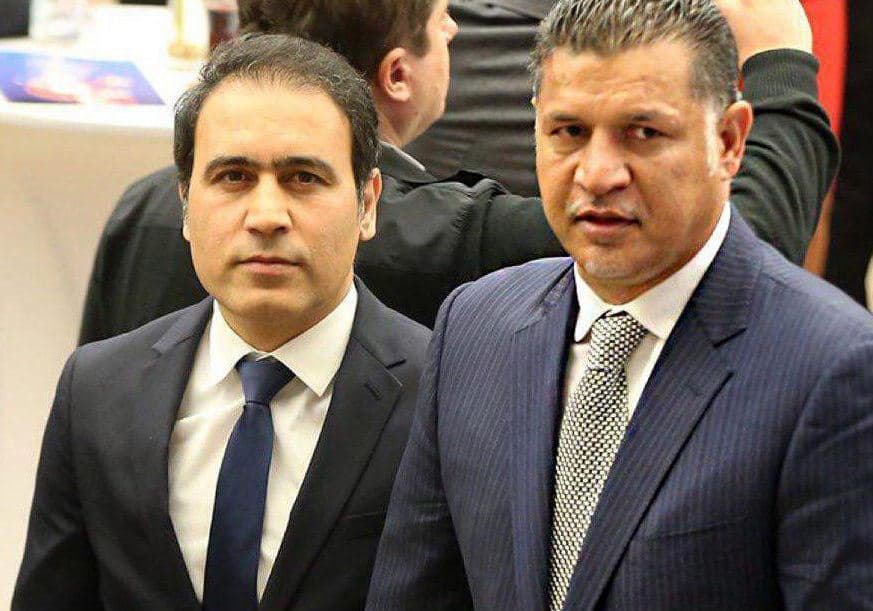 جزئیات مراسم افتتاحیه جام ملت‌ها اعلام شد "دایی، مهدوی‌کیا و رونالدو مهمانان ویژه آسیا " 