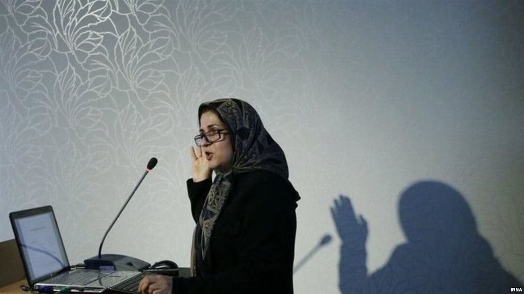  "میمنت حسینی چاوشی" جمعیت‌شناس و محقق دانشگاه ملبورن استرالیا  آزاد شد