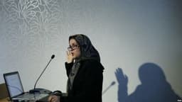  "میمنت حسینی چاوشی" جمعیت‌شناس و محقق دانشگاه ملبورن استرالیا  آزاد شد
