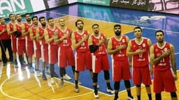بسکتبال ایران با شکست استرالیا به جام جهانی رسید