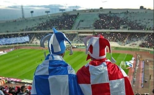 پرسپولیس در تهران، استقلال در قطر؛ حمله اول برای فتح لیگ قهرمانان آسیا