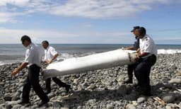 شش نظریه در خصوص ناپدید شدن مرموز هواپیمای مسافربری مالزیMH370 