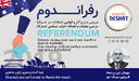 رفراندوم - انتخابات 2019 استرالیا (1)/ گفتگو با آقای "فردین نیکجو " وکیل حقوقی و کاندیدای مجلس نمایندگان استرالیا در سیدنی/ تهیه کننده و مجری: رامین منتظری