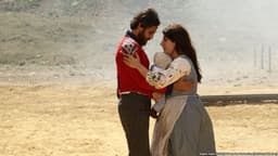 نقد و بررسی فیلم «بستنی ترکی»؛ جنگ جهانی اول و فیلم پرخرج سینمای ترکیه با طعم میهن‌پرستی