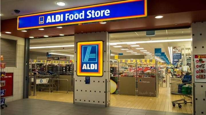 احتمال از هم پاشیدن سوپر مارکت الدی( Aldi ) به دلیل اختلافات خانوادگی