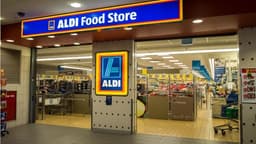 احتمال از هم پاشیدن سوپر مارکت الدی( Aldi ) به دلیل اختلافات خانوادگی