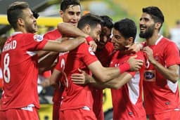 هت تریک نمایندگان ایران در لیگ قهرمانان آسیا