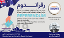 رفراندوم - انتخابات 2019 فدرال استرالیا (3)/ گفتگو با آقای "فردین نیکجو " وکیل حقوقی و کاندیدای مجلس نمایندگان استرالیا در سیدنی/ تهیه کننده و مجری: رامین منتظری