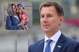 انگلیس پیشنهاد مبادله نازنین زاغری با نگار قدس کنی، محکوم به «دور زدن تحریم آمریکا» در استرالیا را رد کرد