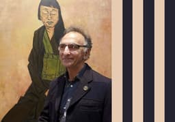 «تونی کاستا»‌ برنده جایزه هنری «‌آرچیبالد» در استرالیا ۲۰۱۹ شد