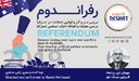 رفراندوم - انتخابات 2019 فدرال استرالیا (5)/پس از پیروزی در انتخابات ،سیاست های دولت ائتلافی اسکات موریسون چیست؟/تصمیمات دولت چه تاثیری روی وضعیت مهاجران و پناهجویان،شرایط اقتصادی مردم و دیگر مسائل مهم استرالیا خواهد گذاشت؟/گفتگو با آقای "فردین نیکجو " وکیل حقوقی و کاندیدای مجلس نمایندگان استرالیا در سیدنی/تهیه کننده و مجری: رامین منتظری