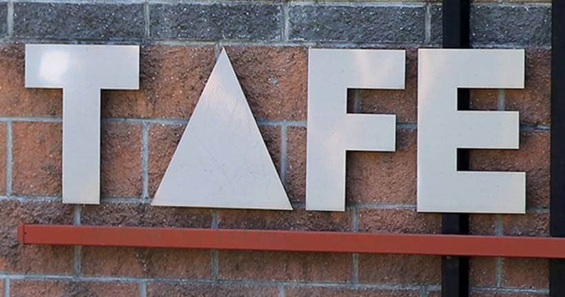 اطلاعات مهمی در خصوص ، تیف (TAFE) در استرالیا