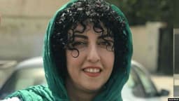 کارزار عفو بین‌الملل استرالیا، خواستار آزادی نرگس محمدی شد