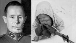 مرگ سپيد White death