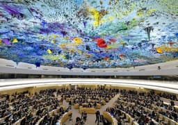  مدافعان حقوق بشر..."بازداشتگاهای برون مرزی استرالیا در جزیره مانوس و نارو را تعطیل کنید"