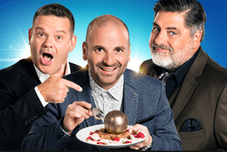 جریمه داور برنامه محبوب MasterChef  استرالیا ،به دلیل پرداخت ۷/۸ میلون دلار حقوق کمتر از حد قانونی به کارکنانش