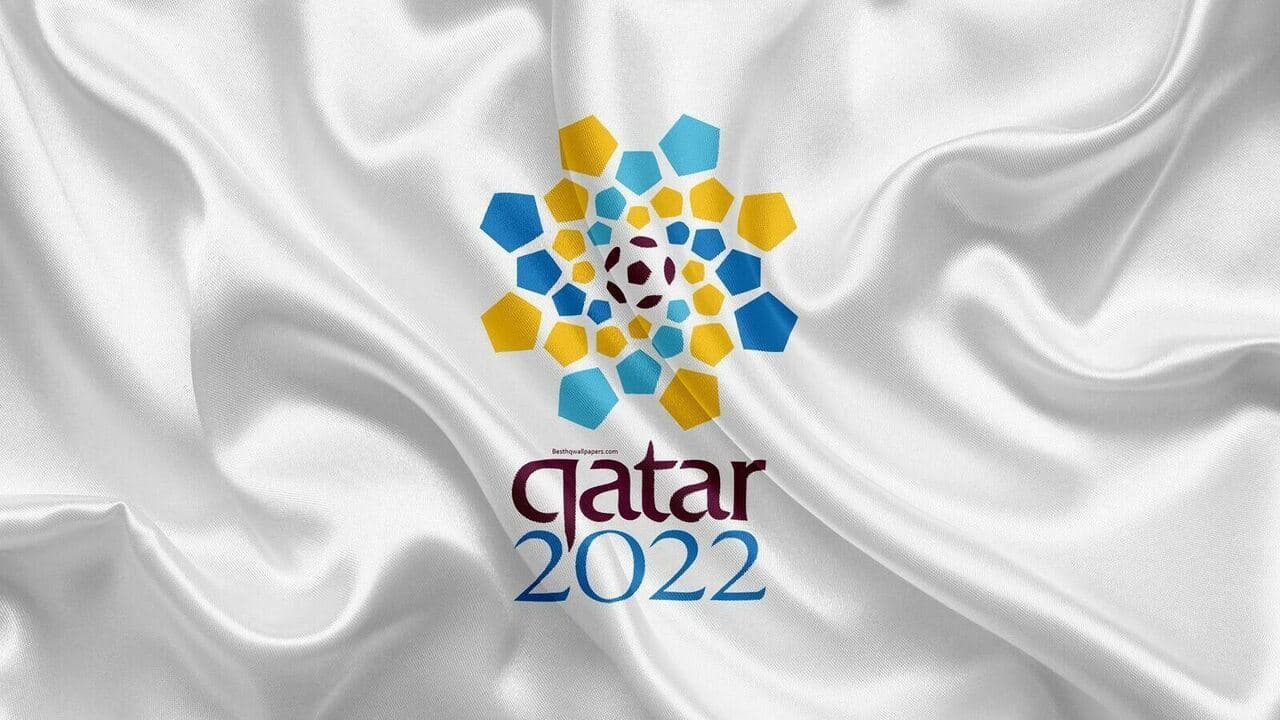 نتایج قرعه کشی مرحله دوم انتخابی جام جهانی فوتبال 2022 