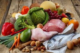 محققان استرالیا...افزایش بیماری های قلبی با رژیم غذایی پارینه‌سنگی