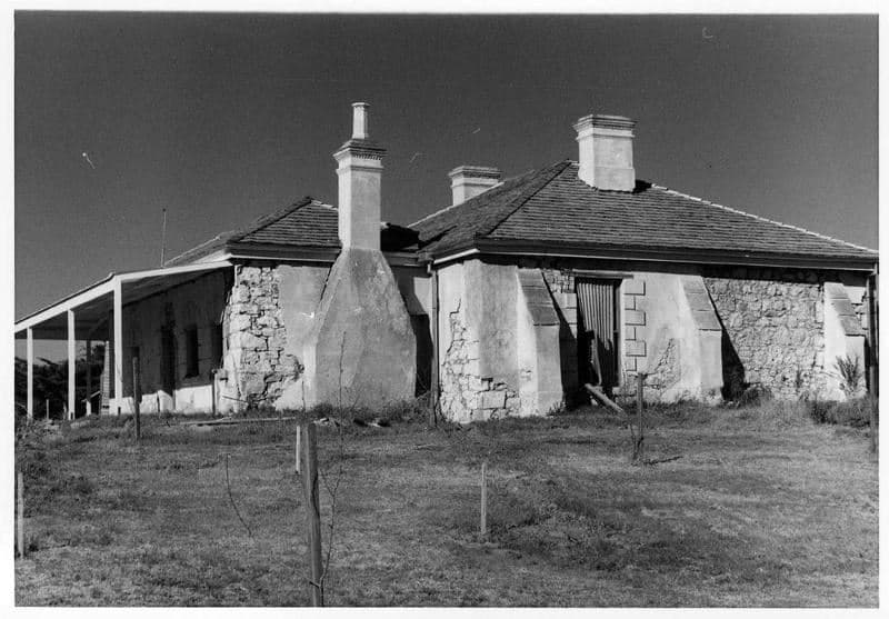 گردشگری استرالیا / ایالت ویکتوریا/ مزرعه ویلوز ( Willows Homestead ) 