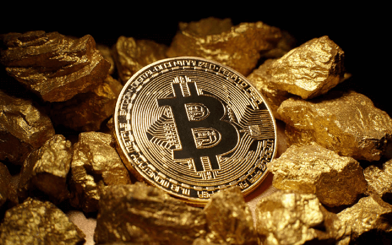ارز دیجیتال ، بیت کوین چیست؟