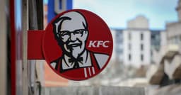 وداع  فست فود KFC  با استرالیا ! ( شوکه نشوید! )