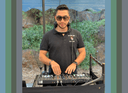 گفتگو با کامیاب کرمیان با نام هنری دی جی " ام پی وان " مقیم استرالیا/ نام DJ مخفف چیست و چه وظایفی دارد؟/ رادیو نشاط ..ناهید امامی