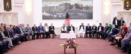تجلیل از پنجاهمین سالگرد روابط دیپلماتیک افغانستان و استرالیا