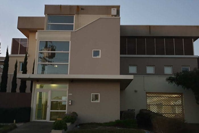 دستور تخلیه آپارتمانی در ملبورن بدلیل ناامن بودن و خطر آتش سوزی 