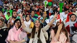 سفر نمایندگان فیفا به ایران برای تضمین حضور زنان در بازی ایران - کامبوج 