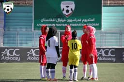 محرومیت دبیرکل فدراسیون فوتبال افغانستان به دلیل پرونده آزار جنسی