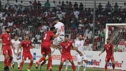 اولین شکست ایران در راه جام جهانی قطر
